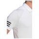 Adidas Ανδρική κοντομάνικη μπλούζα Club 3STR Polo